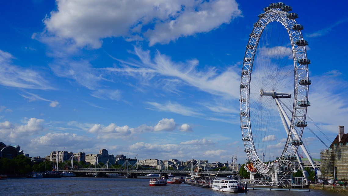 Things To Do In London This Winter Galliard Homes